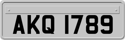 AKQ1789