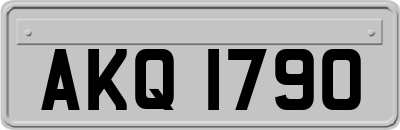 AKQ1790