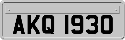 AKQ1930