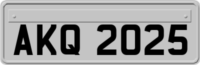 AKQ2025