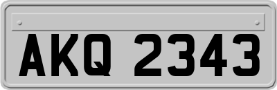 AKQ2343