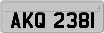 AKQ2381