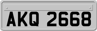 AKQ2668