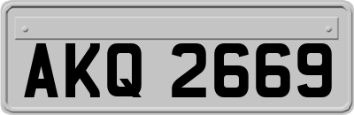 AKQ2669