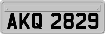 AKQ2829
