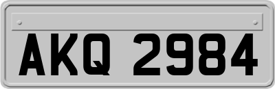 AKQ2984