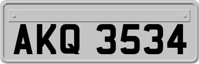 AKQ3534