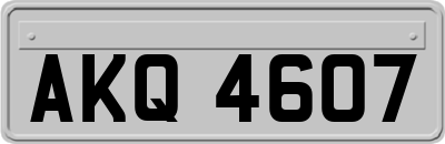 AKQ4607