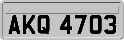 AKQ4703