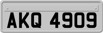 AKQ4909