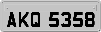 AKQ5358