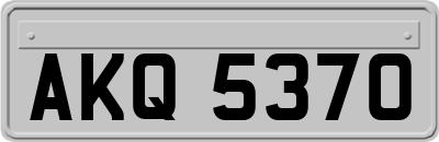 AKQ5370
