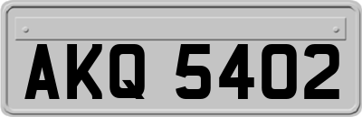AKQ5402