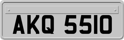AKQ5510