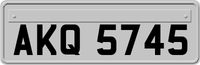 AKQ5745