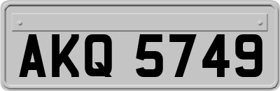 AKQ5749