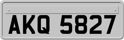 AKQ5827