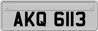 AKQ6113