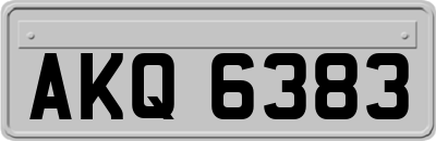 AKQ6383