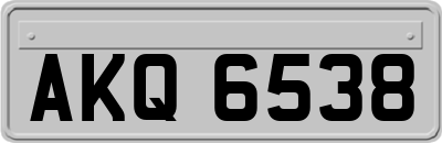 AKQ6538
