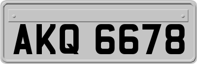 AKQ6678