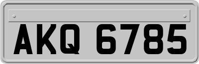 AKQ6785