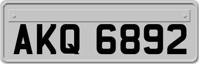AKQ6892