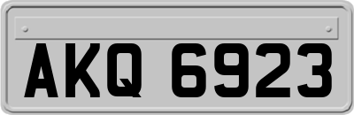 AKQ6923