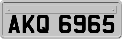 AKQ6965