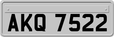 AKQ7522