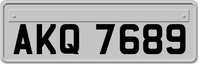 AKQ7689