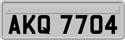AKQ7704