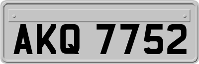 AKQ7752