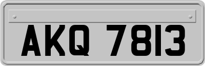 AKQ7813