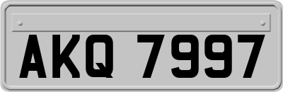 AKQ7997