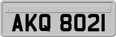 AKQ8021
