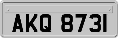 AKQ8731