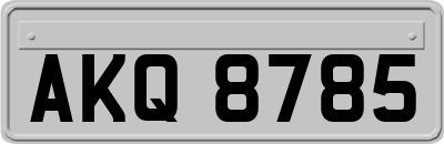 AKQ8785