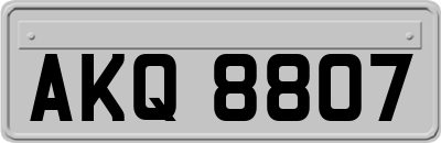 AKQ8807