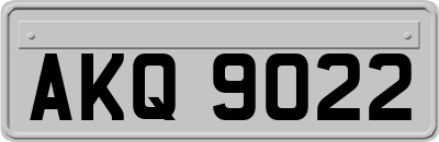 AKQ9022