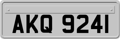AKQ9241