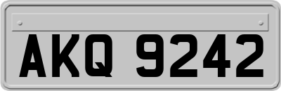 AKQ9242