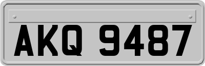AKQ9487