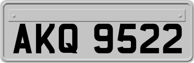 AKQ9522