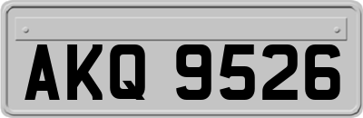 AKQ9526