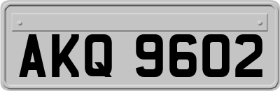 AKQ9602