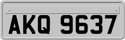 AKQ9637