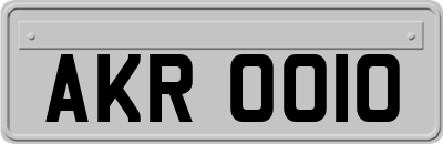 AKR0010