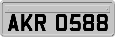 AKR0588