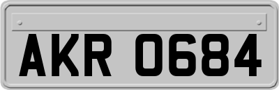 AKR0684